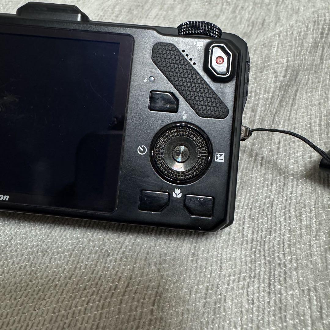【動作確認済み】ニコン　coolpix s9300