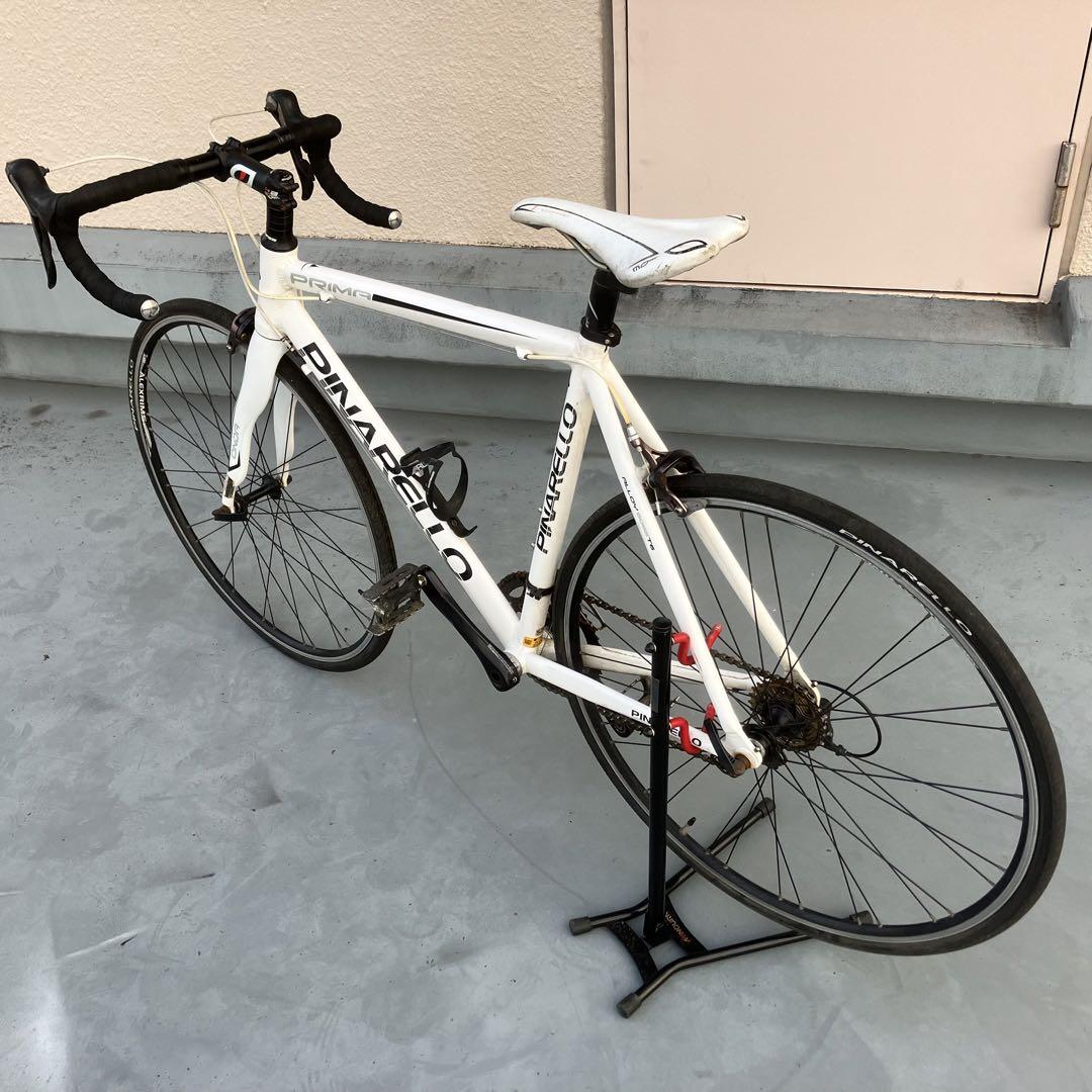 PINARELLO PRIMA ロードバイク 引き取り限定-
