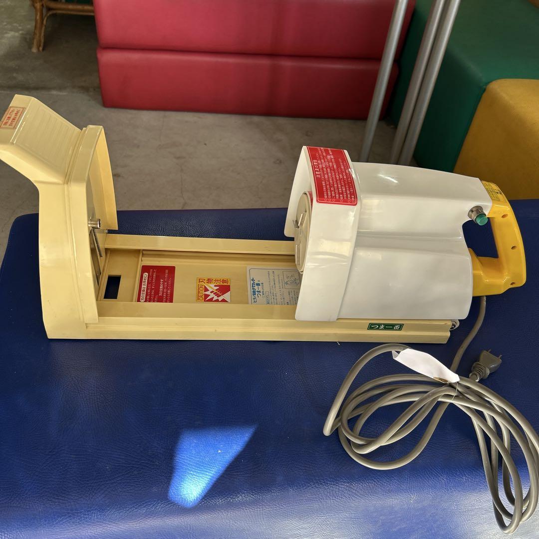 電動つま一番 HS-112