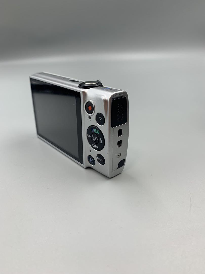 Canon PowerShot A2600 シルバー