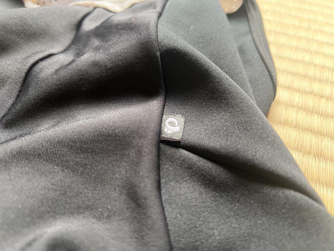 PEARL IZUMI ビジョン ウィンター ビブ タイツ 0°対応 L