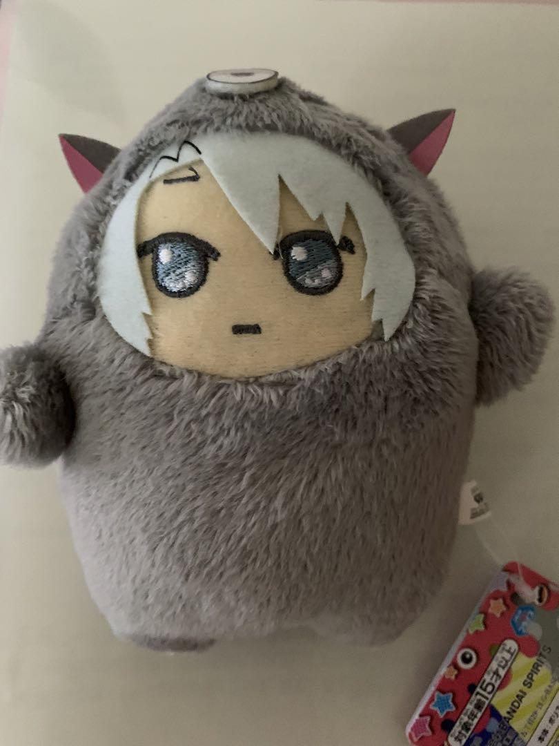 モンぬい TRIGGER モンパレ アイナナ