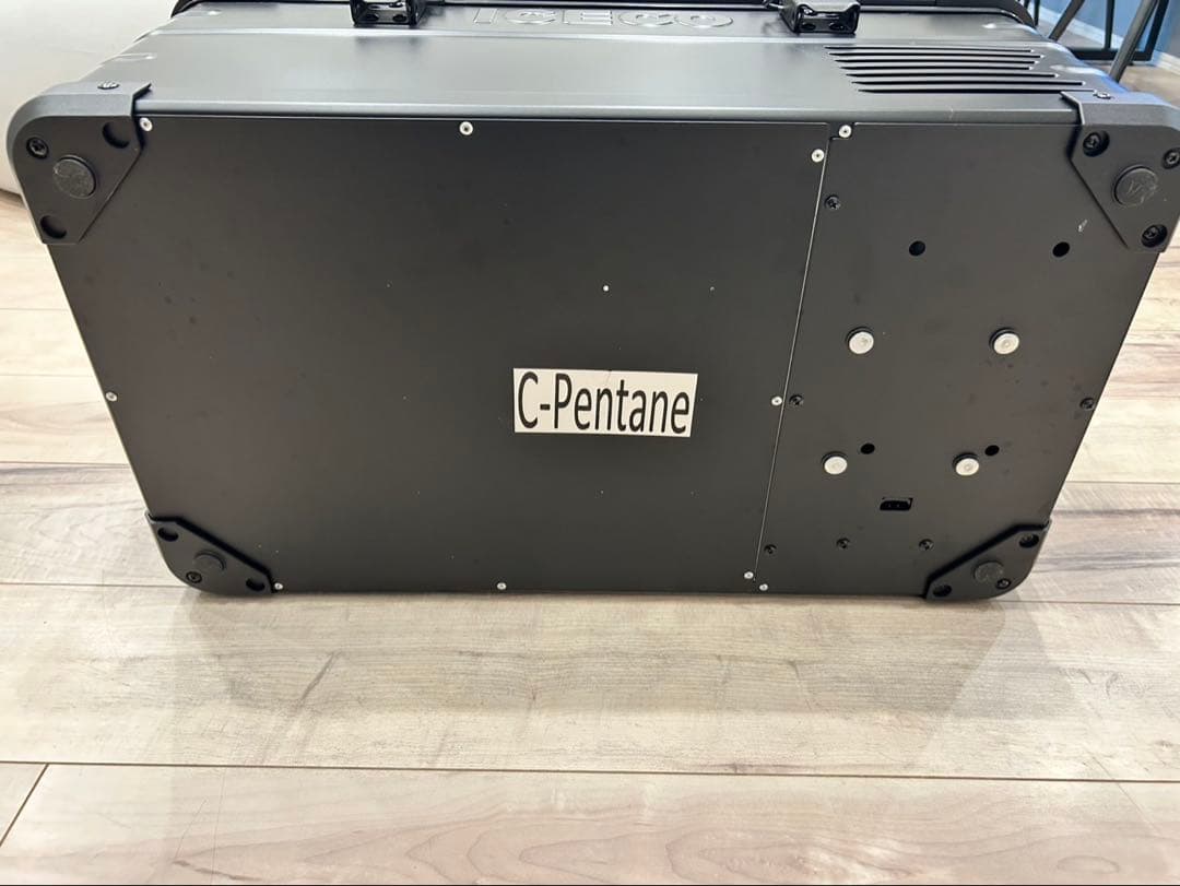 APL20 クーラーボックス