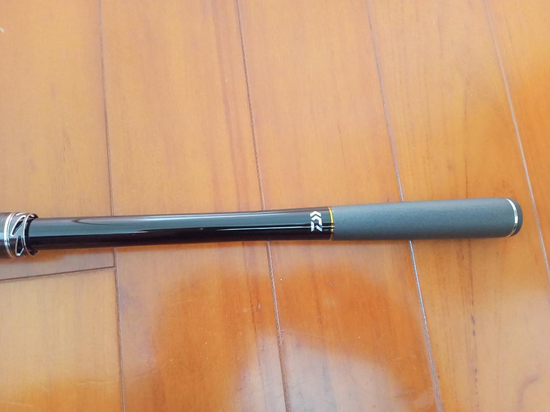 ダイワ　制覇エアマスター AGS 1-53