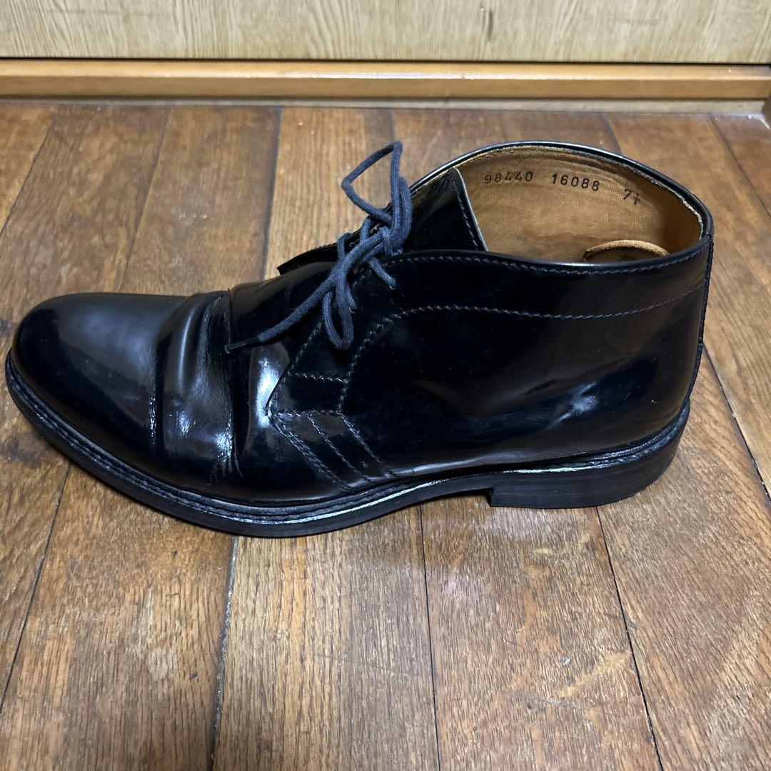 Jalan  Sriwijaya ジャランスリウァヤ　チャッカーブーツ