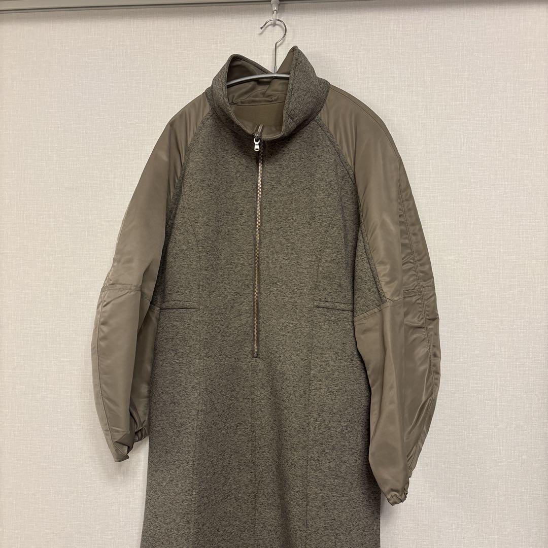 【美品】アダムエロペ　ワンピース