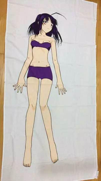 ラブひな 添い寝シーツ B
