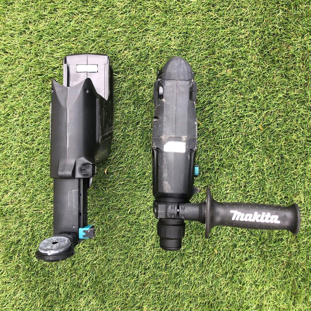 HR244D 電動ハンマードリル