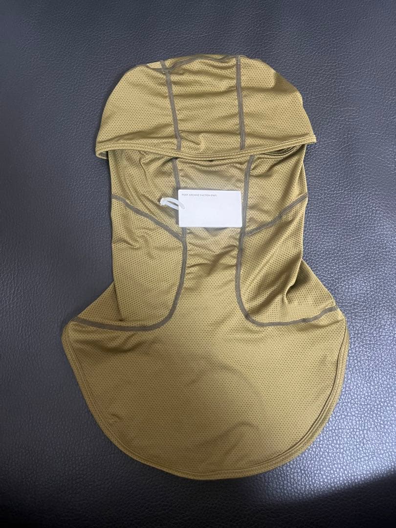 post archive faction バラクラバ