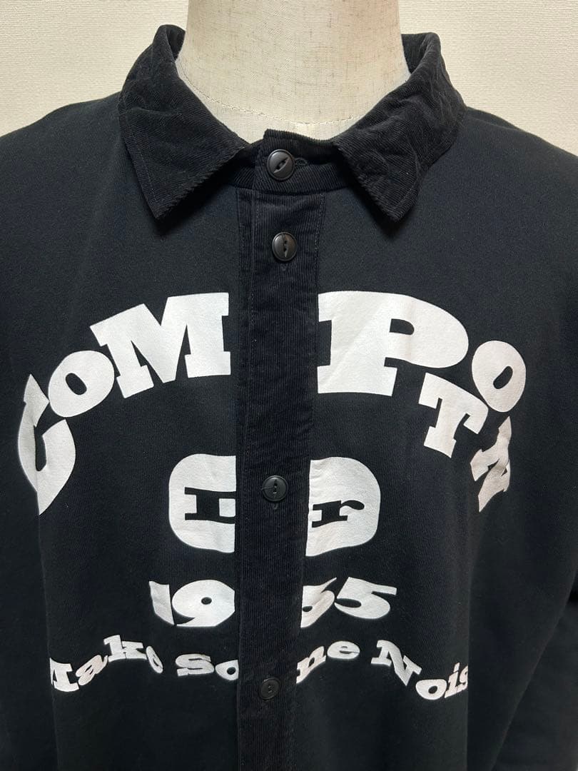 【masterkey/マスターキー】シャツジャケット 【masterkey/マスターキー】シャツジャケット