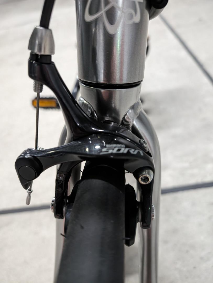 自転車本体 KHS  F-20R