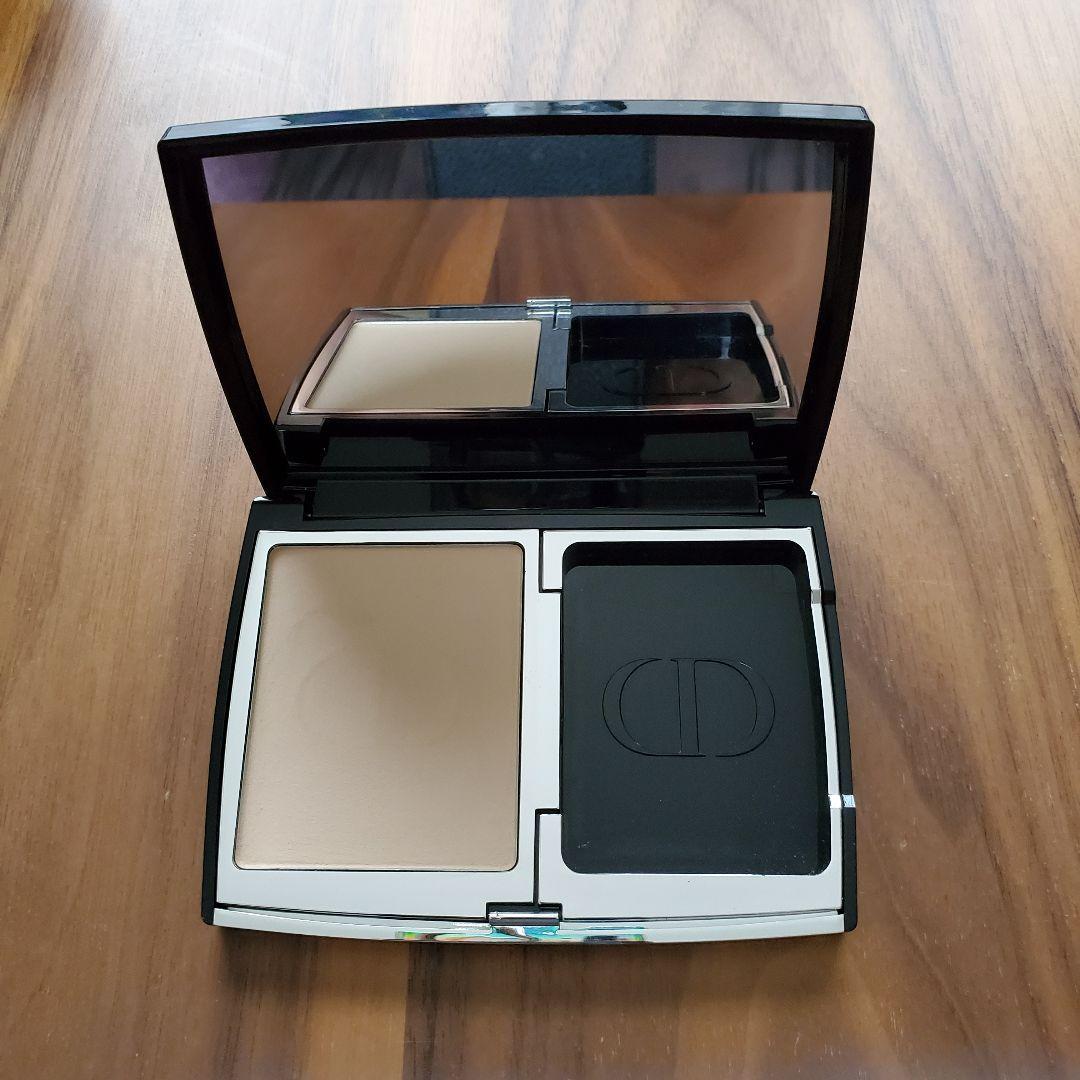 Dior ディオール スキンフォーエヴァーコンパクトナチュラルベルベット 1N - メルカリ Dior ディオール スキンフォーエヴァーコンパクトナチュラルベルベット 1N - メルカリ