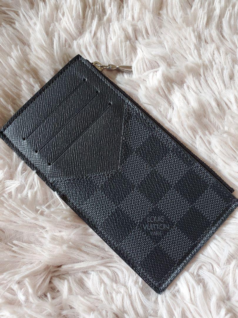 ★新品同様★LOUIS VUITTON★小銭入れ★カードケース★ルイヴィトン★