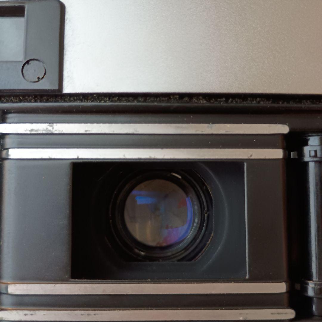 KONICA　SIII コニカ　S3 フィルムカメラ KONICA S III