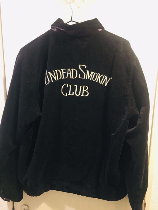 人気SALE定番 RADIALL Lサイズ mNd6a-m25386068407 リバーシブルスカジャン 正規店即納
