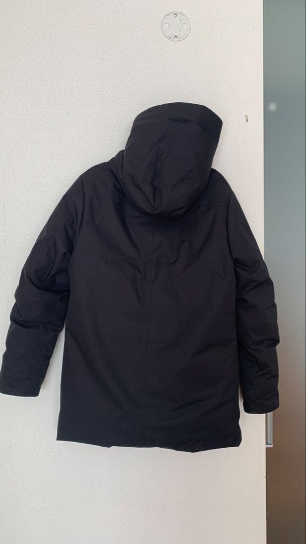 ※美品※【PYRENEX ANNECY】ピレネックス アヌシー(黒XL) ※美品※【PYRENEX ANNECY】ピレネックス アヌシー(黒XL)