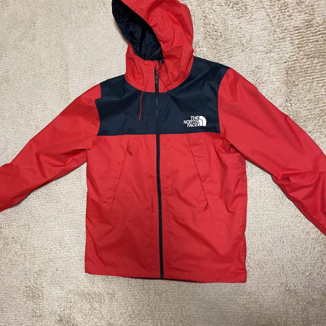 NORTH FACE ノースフェイス