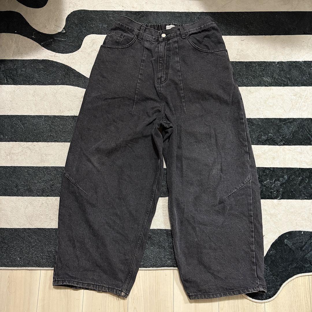 Estudio Niksen デニム size1