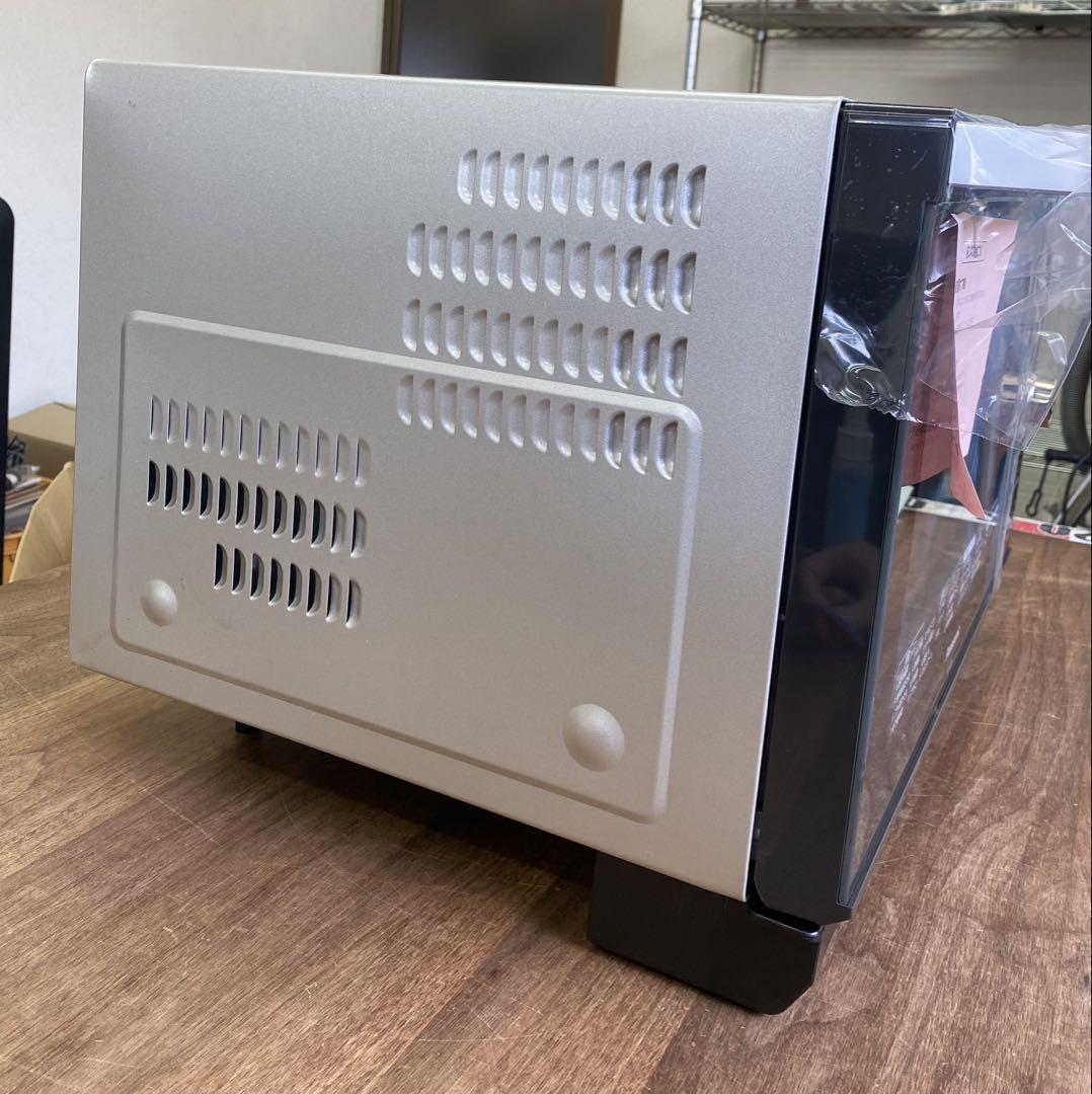 新品　Panasonic オーブンレンジ　NE-M266-H /E-2