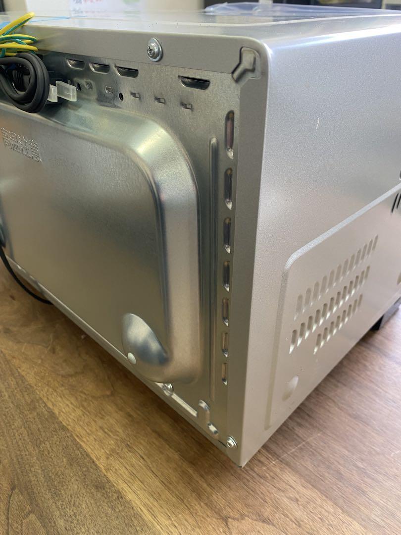 新品　Panasonic オーブンレンジ　NE-M266-H /E-2