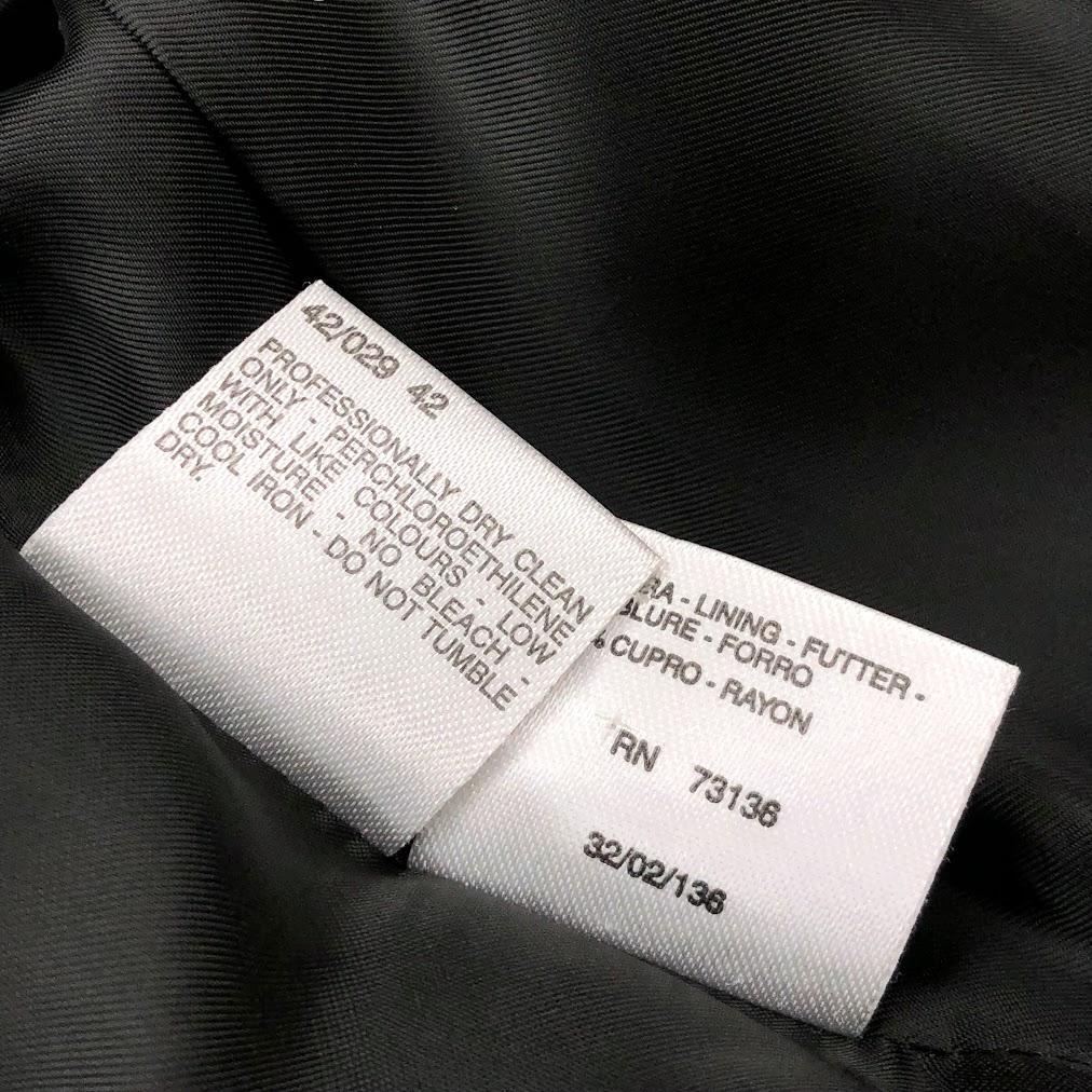 MaxMara マックスマーラ セットアップ スカートスーツ 42 MaxMara マックスマーラ セットアップ スカートスーツ 42