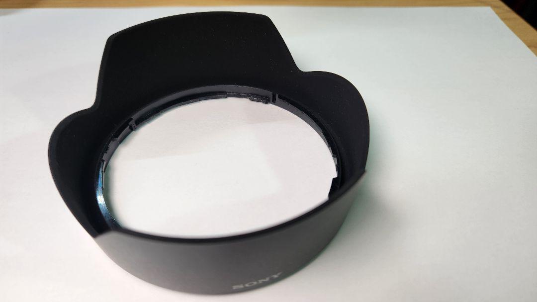 SONY FE20-70 F4 G ズームレンズ 画像7