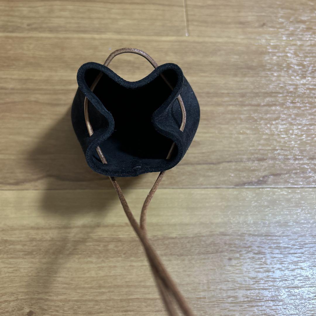 アクセサリー N25 pochette
