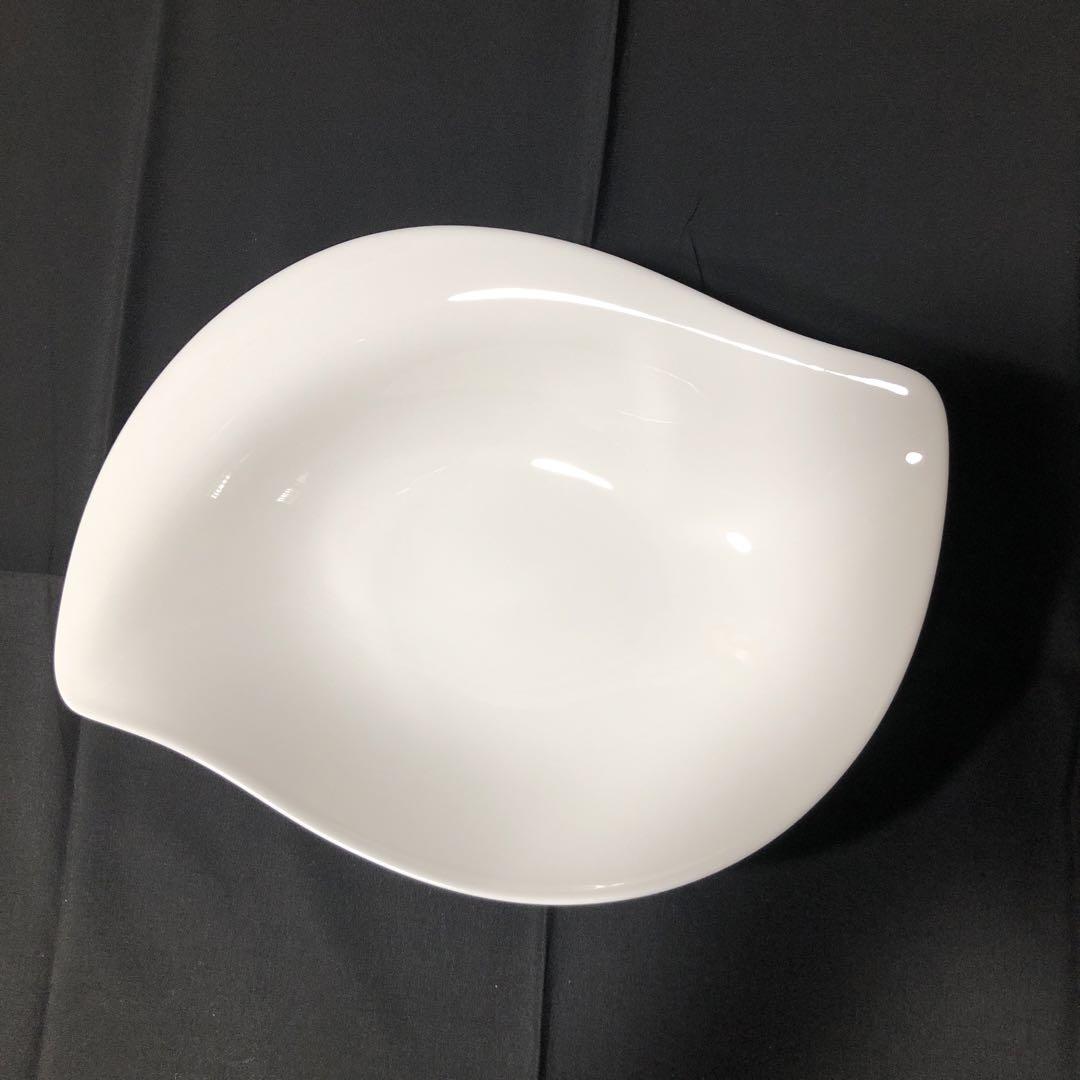 【未使用】Villeroy & Boch  ニューコテージディープボウル4枚