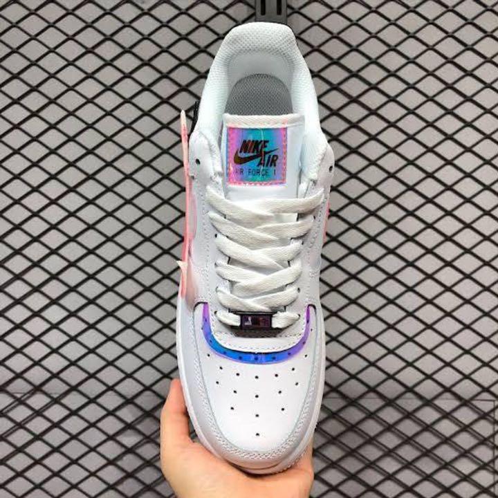 低価再入荷 国内完売モデル NIKE AIR FORCE 1 エアフォース 1 29cm nhXsg-m25391327463 得価通販