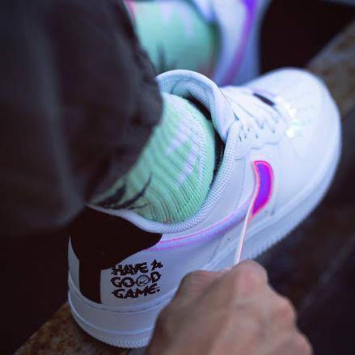 低価再入荷 国内完売モデル NIKE AIR FORCE 1 エアフォース 1 29cm nhXsg-m25391327463 得価通販
