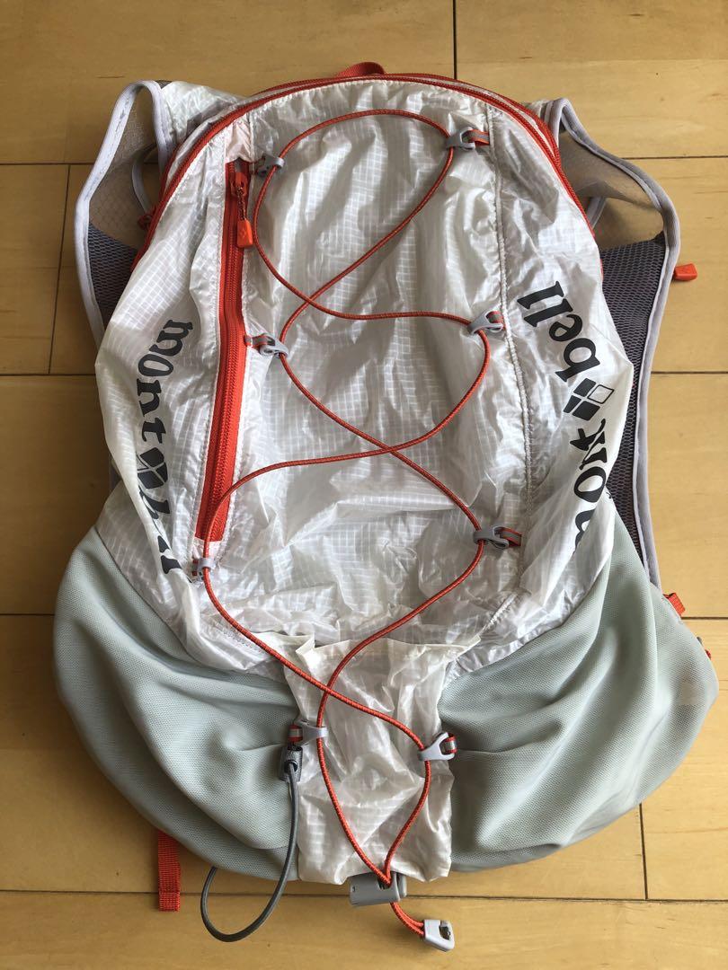 クロスランナーパック 7 Women's | Montbell America