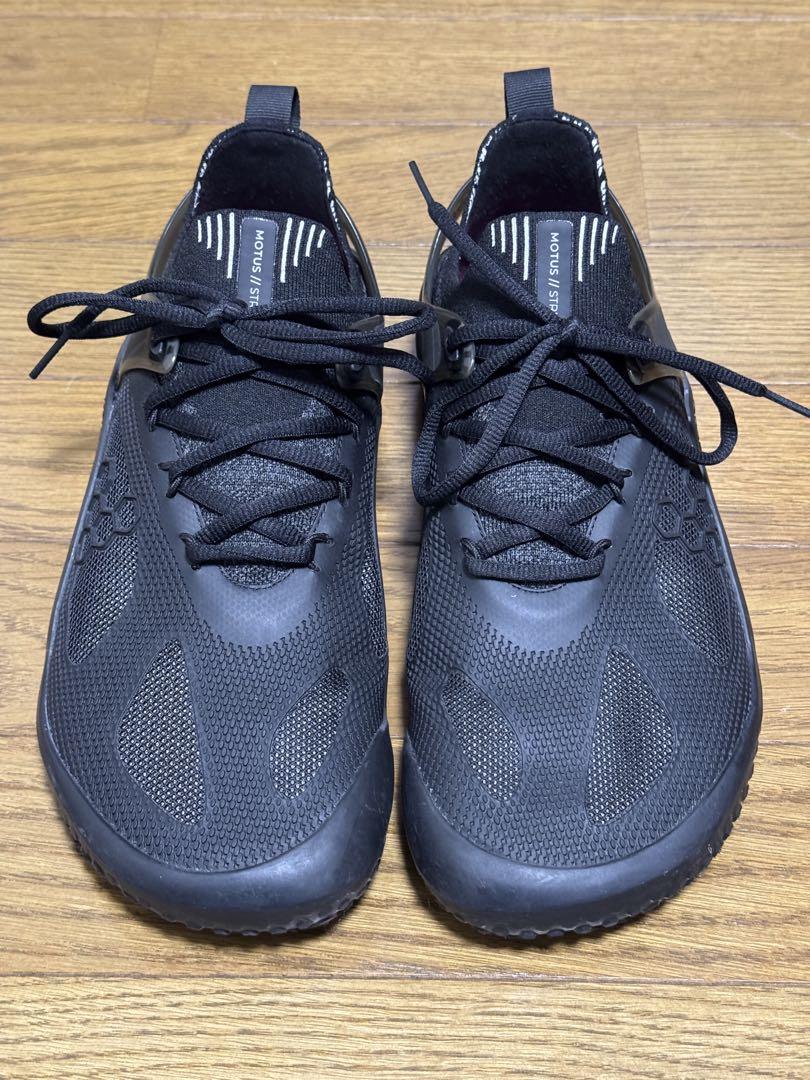 Vivobarefoot モータス ストレングス メンズ 黒 EU40 - メルカリ Vivobarefoot モータス ストレングス メンズ 黒 EU40 - メルカリ