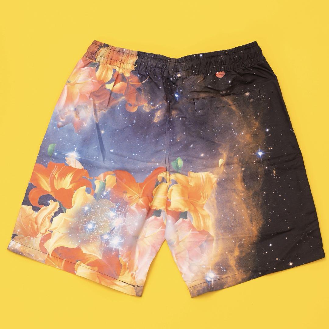 RIPNDIP リップンディップ　ハーフパンツ　Mサイズ