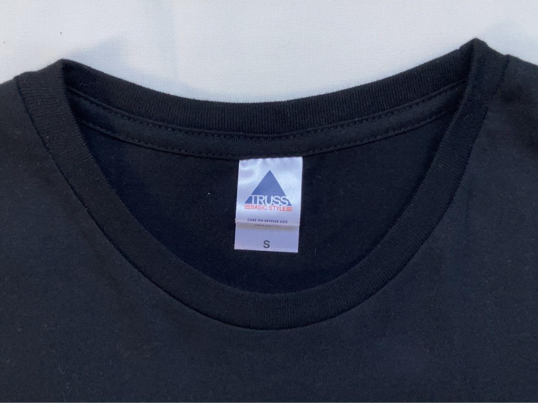 超希少】BAND-MAID 小鳩ミク インディーズ時代 サイン入り Tシャツ