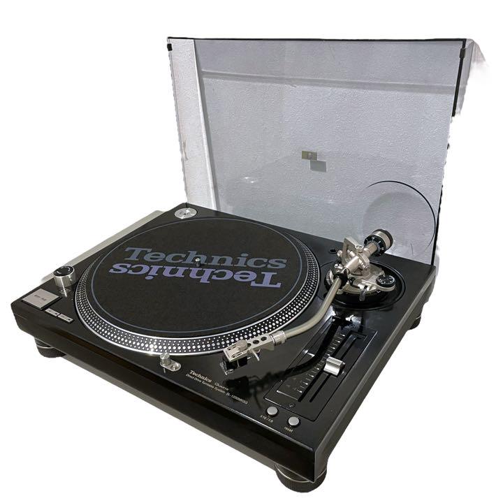 セール低価 動作確認済み Technics テクニクス SL-1200MK5G M44G eUcOP-m25393335539 通販爆買い