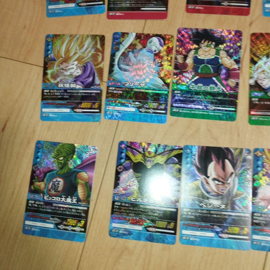 ドラゴンボールデータカードダス 大量まとめ売り ドラゴンボールデータカードダス 大量まとめ売り