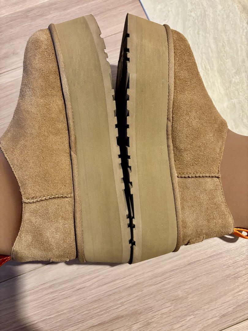 UGG クラシック ミニ ディッパー Classic Mini Dipper
