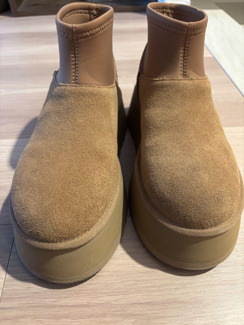 UGG クラシック ミニ ディッパー Classic Mini Dipper