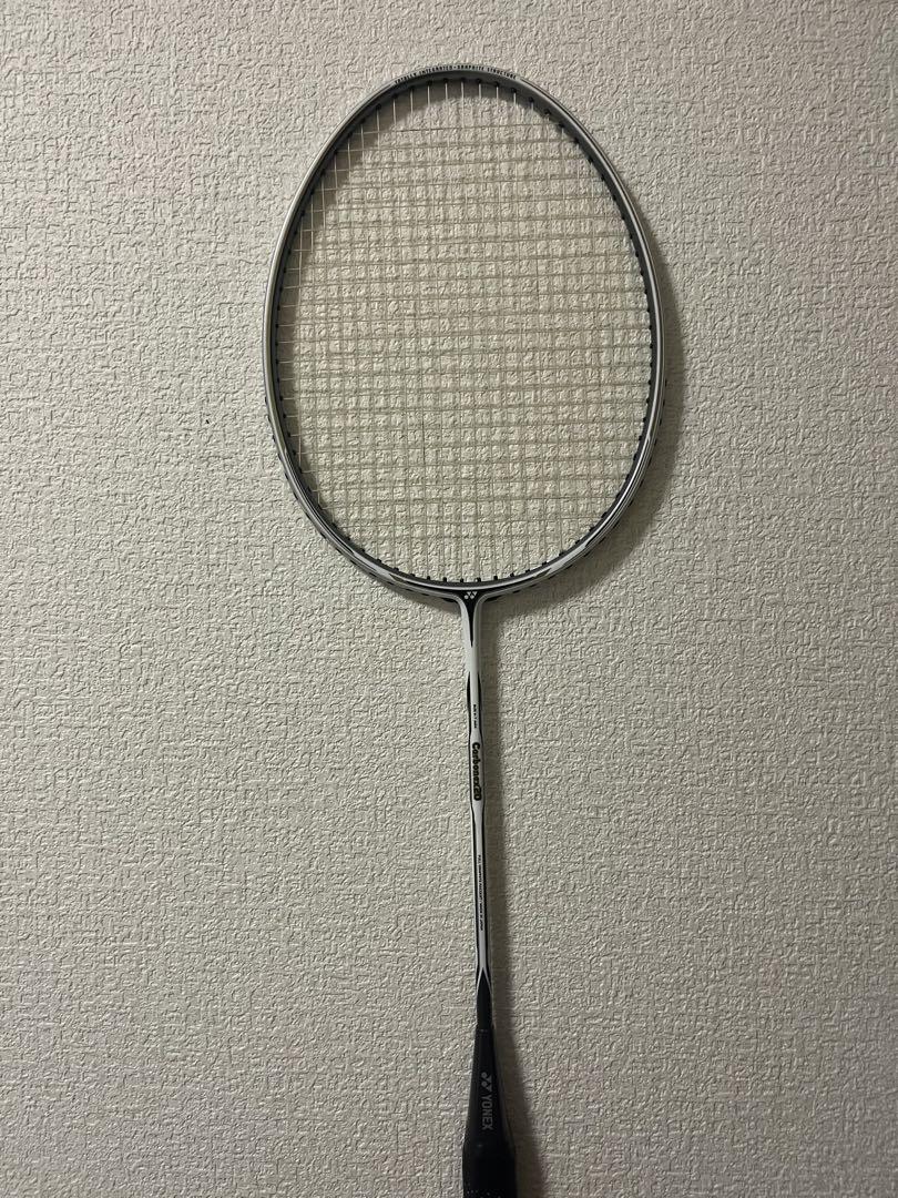 カーボネックス20 美品