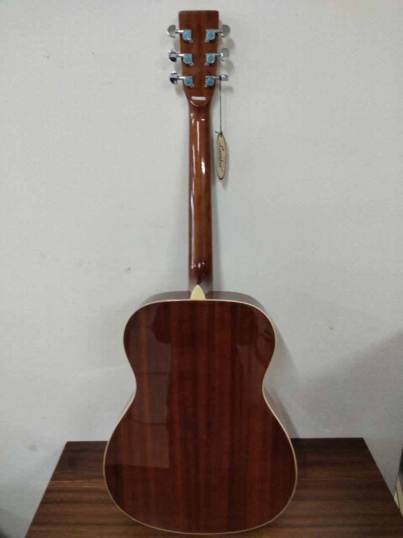 [N-170] ギター Lumber LF30NA