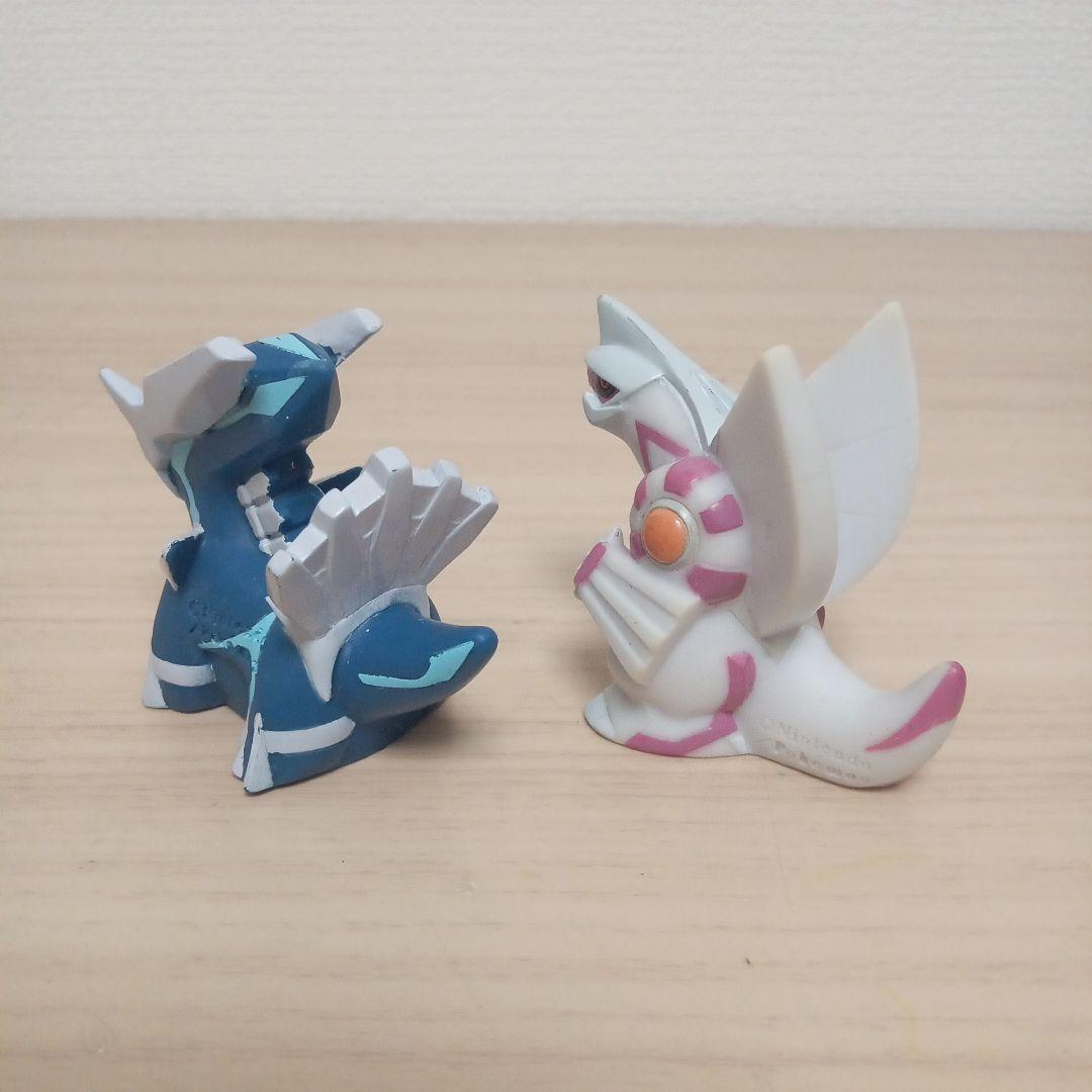 ポケモン 指人形 アルセウス ディアルガ パルキア ギラティナ