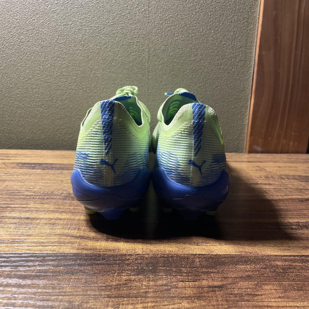 PUMA ウルトラ5
