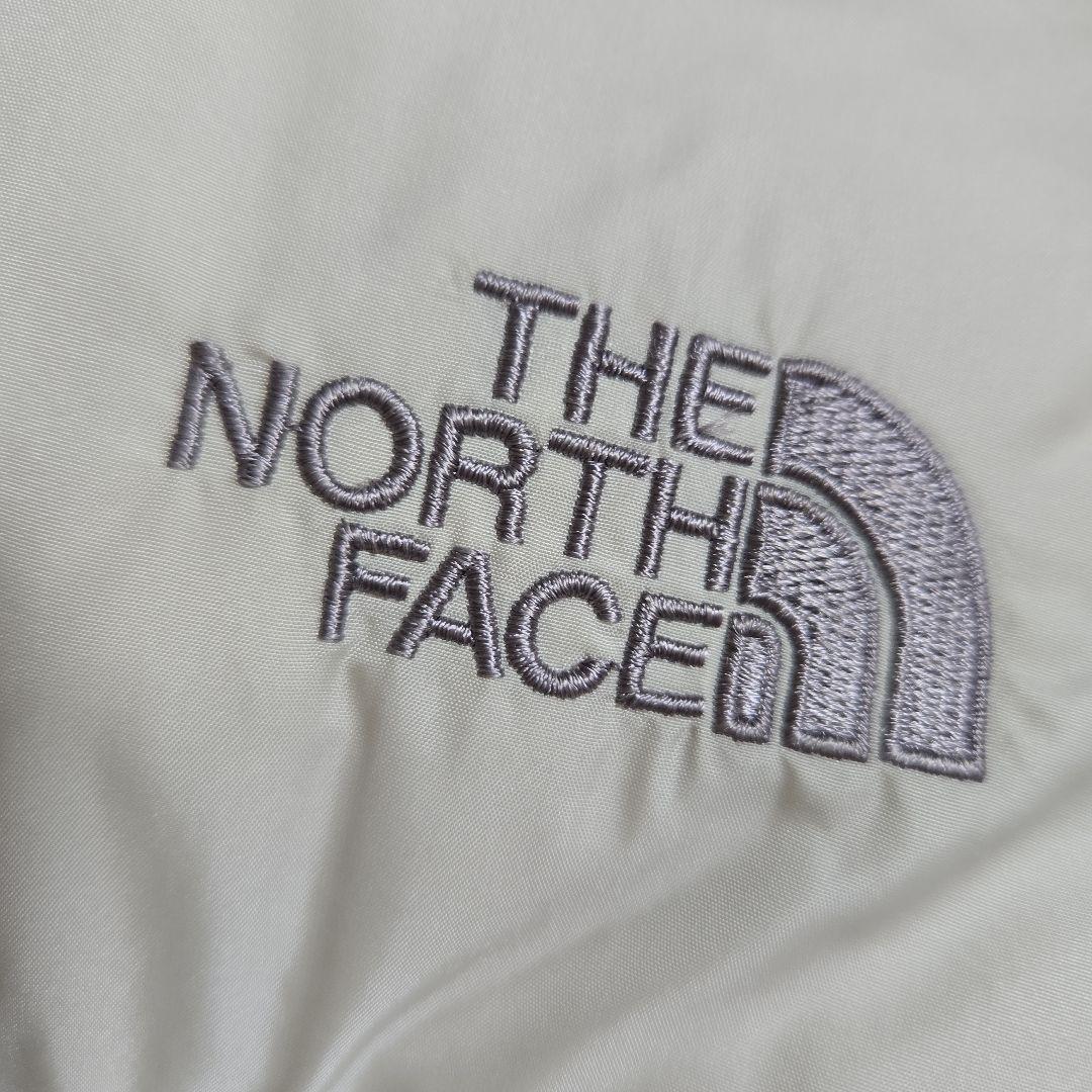 ノースフェイス　希少　THE NORTH FACE 　ヌプシ　700FP