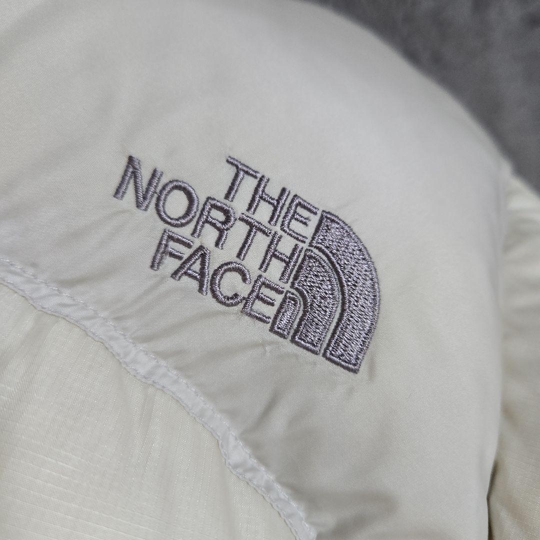 ノースフェイス　希少　THE NORTH FACE 　ヌプシ　700FP