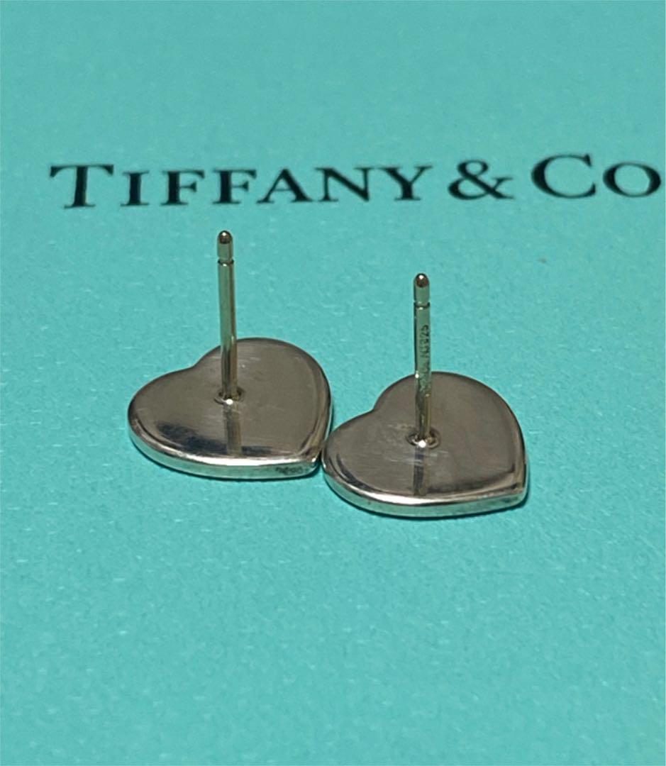 最安値限定SALE ティファニー リターントゥ ハート ピアス TGJye-m25395810728 得価人気SALE