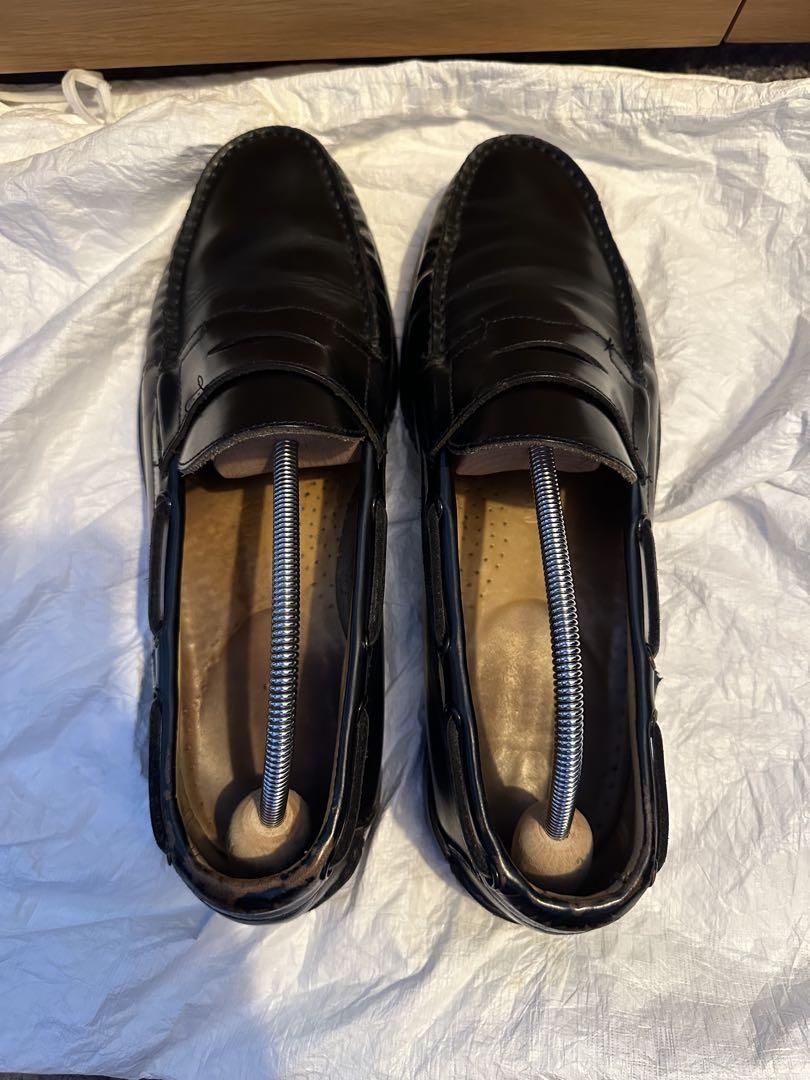 T*a様 パラブーツ paraboot corsica ローファー 8