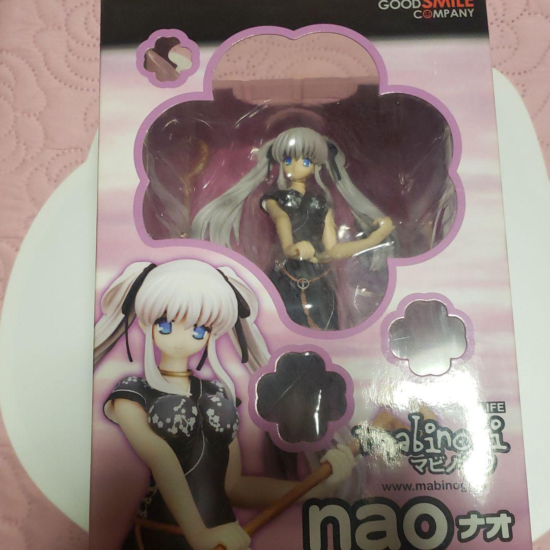 マビノギ ナオ Nao フィギュア グッドスマイルカンパニー メルカリ