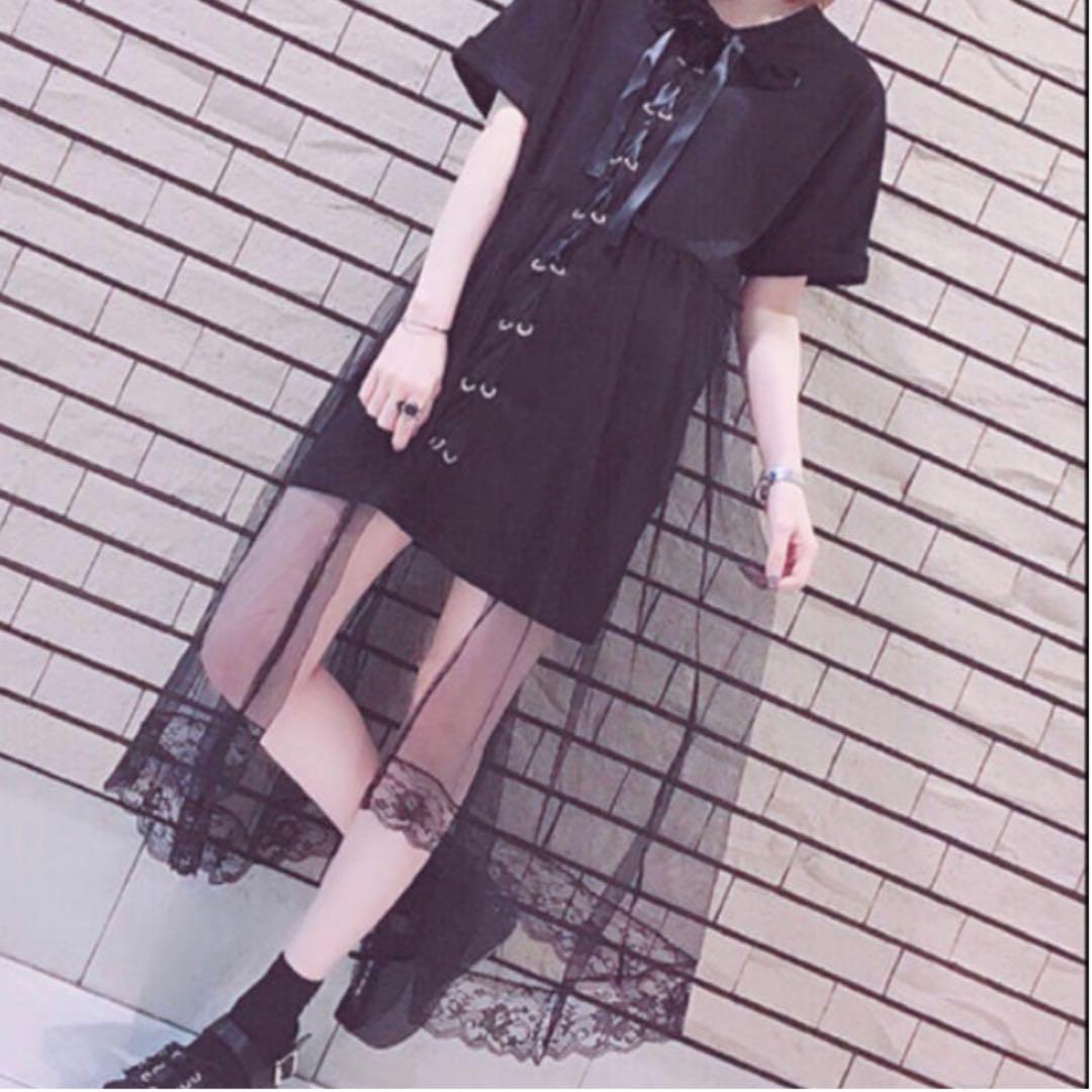 メルカリ Ank Rouge スピンドチュールワンピ ミニワンピース 3 8 中古や未使用のフリマ メルカリ Ank Rouge スピンドチュールワンピ ミニワンピース 3 8 中古や未使用のフリマ