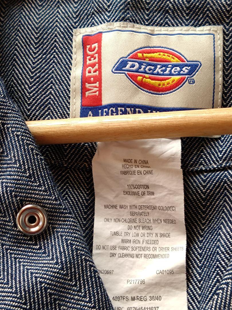 ☆DICKIESつなぎ☆
