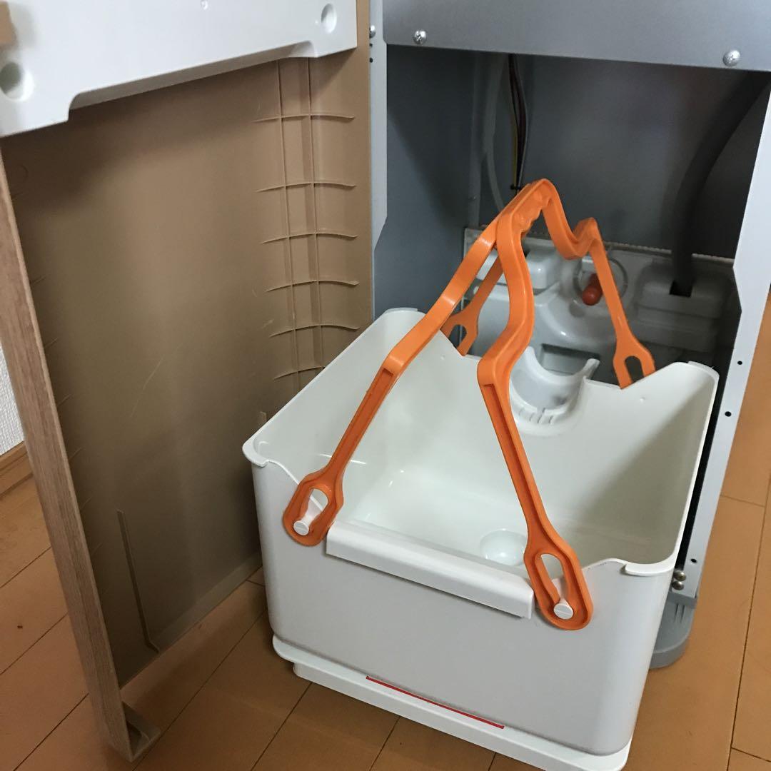 美品】 コスモウォーター サーバー 木目調 ウォーターサーバー